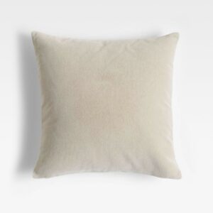 Moonbeam 20\"x20\" Pillow